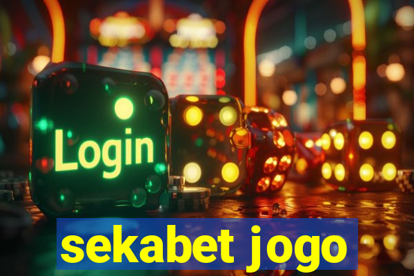 sekabet jogo